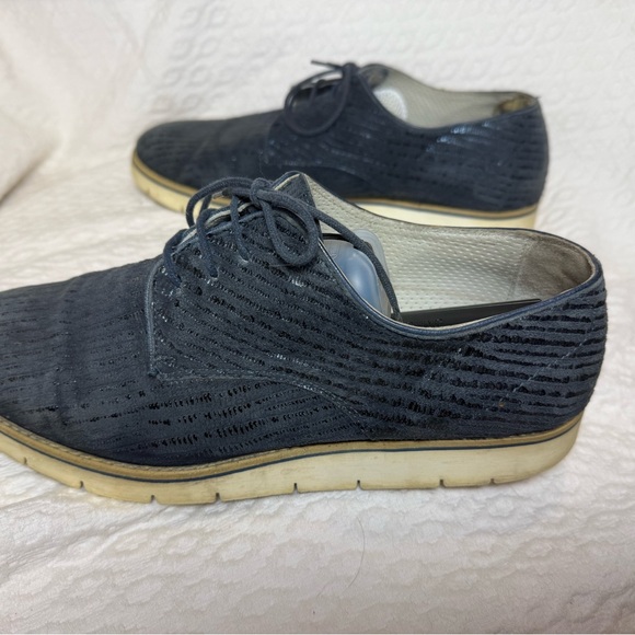 Arnold churgin eu 40 handmade bread Devine shoes - Picture 5 of 8